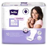 Bella Mamma Comfort poporodní vložky 10ks - cena, porovnanie