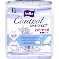 Bella Control Discreet Normal 12ks - cena, porovnanie