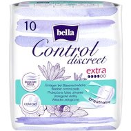 Bella Control Discreet Extra 10ks - cena, porovnanie