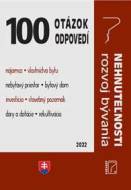 100 OAO Nehnuteľnosti - rozvoj bývania - cena, porovnanie