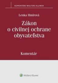 Zákon o civilnej ochrane obyvateľstva