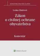 Zákon o civilnej ochrane obyvateľstva - cena, porovnanie