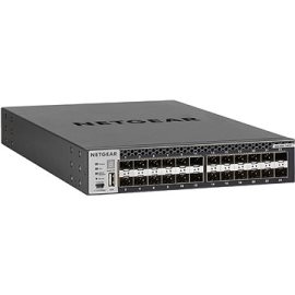 Netgear XSM4324FS