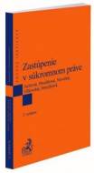 Zastúpenie v súkromnom práve (2. vydanie) - cena, porovnanie