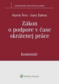 Zákon o podpore v čase skrátenej práce