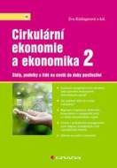 Cirkulární ekonomie a ekonomika 2 - cena, porovnanie