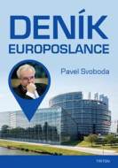 Deník europoslance - cena, porovnanie