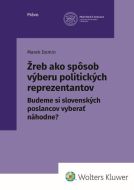 Žreb ako spôsob výberu politických reprezentantov - cena, porovnanie