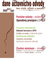 DUO 10-11/2022 - cena, porovnanie