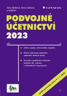 Podvojné účetnictví 2023 - cena, porovnanie