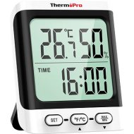 ThermoPro TP152 - cena, porovnanie
