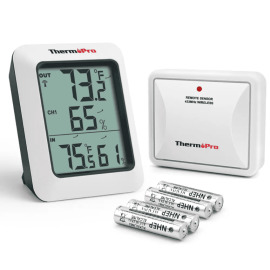 ThermoPro TP60C