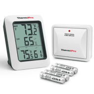 ThermoPro TP60C - cena, porovnanie