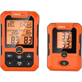 ThermoPro Kuchynský teplomer TP-810