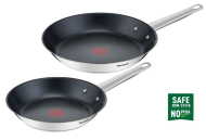 Tefal Sada panvíc 24 + 28 cm Cook Eat B922S204 - cena, porovnanie