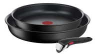 Tefal Súprava panvíc 22 cm a 26 cm L7639032 - cena, porovnanie