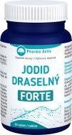 Pharma Activ Jodid draselný FORTE 60tbl - cena, porovnanie