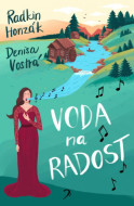 Voda na radost - cena, porovnanie