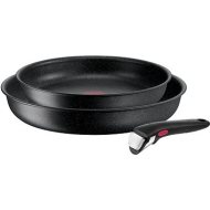 Tefal Súprava panvíc 24 cm a 28 cm L3999032 - cena, porovnanie