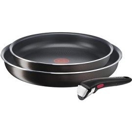 Tefal Súprava panvíc 24 cm a 28 cm L1509273