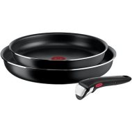 Tefal Súprava panvíc 3 ks Ingenio Easy Cook L1549013 - cena, porovnanie