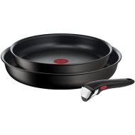 Tefal Súprava panvíc 3 ks Ingenio Eco Resist L3979102 - cena, porovnanie