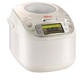 Tefal RK812110 Fuzzy Spherical Pot Advanced