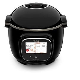 Tefal CY912831 Cook4me Touch WiFi