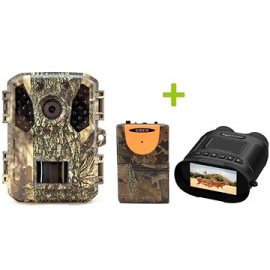 Oxe Gepard II SET10D-1+DV29