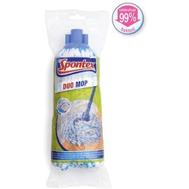 Spontex Duo Mop náhrada