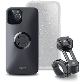 SP-Connect Moto Bundle iPhone 12 Pro Max