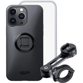 SP-Connect Moto Bundle iPhone 14 Pro Max