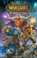 World of Warcraft: Temní jezdci - cena, porovnanie