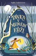 Dívka v medvědí kůži - cena, porovnanie