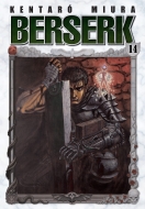 Berserk 14 - cena, porovnanie