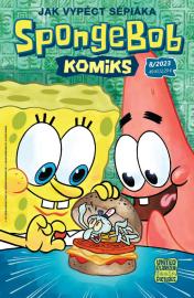 SpongeBob 08/2023