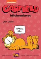 Garfield Garfield břichomluvec (č. 60) - cena, porovnanie
