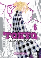 Tokyo Revengers 6 - cena, porovnanie