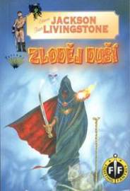 Zloděj duší - Jackson, Livingstone