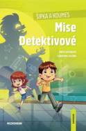 Šipka a Koumes Mise Detektivové - cena, porovnanie