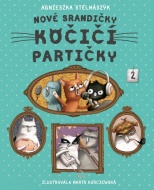 Nové srandičky kočičí partičky - cena, porovnanie