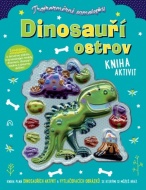 Dinosauří ostrov - cena, porovnanie