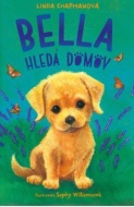 Bella hledá domov - cena, porovnanie