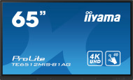 Iiyama TE6512MIS-B1AG - cena, porovnanie