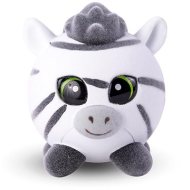 Tm Toys Flockies figúrka Zebra - cena, porovnanie