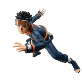 Banpresto Naruto - Uchina Obito - figúrka