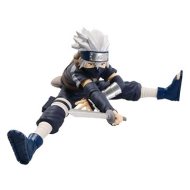 Banpresto Naruto - Hatake Kakashi - figúrka - cena, porovnanie