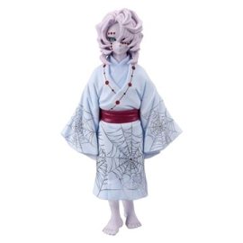 Banpresto Demon Slayer Kimetsu No Yaiba - Rui - figúrka