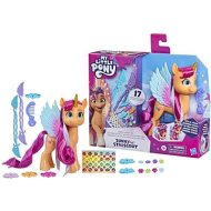 Hasbro My Little Pony Kadernícke stužky Sunny - cena, porovnanie