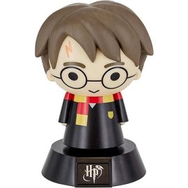 Paladone Harry Potter - Harry - svietiaca figúrka